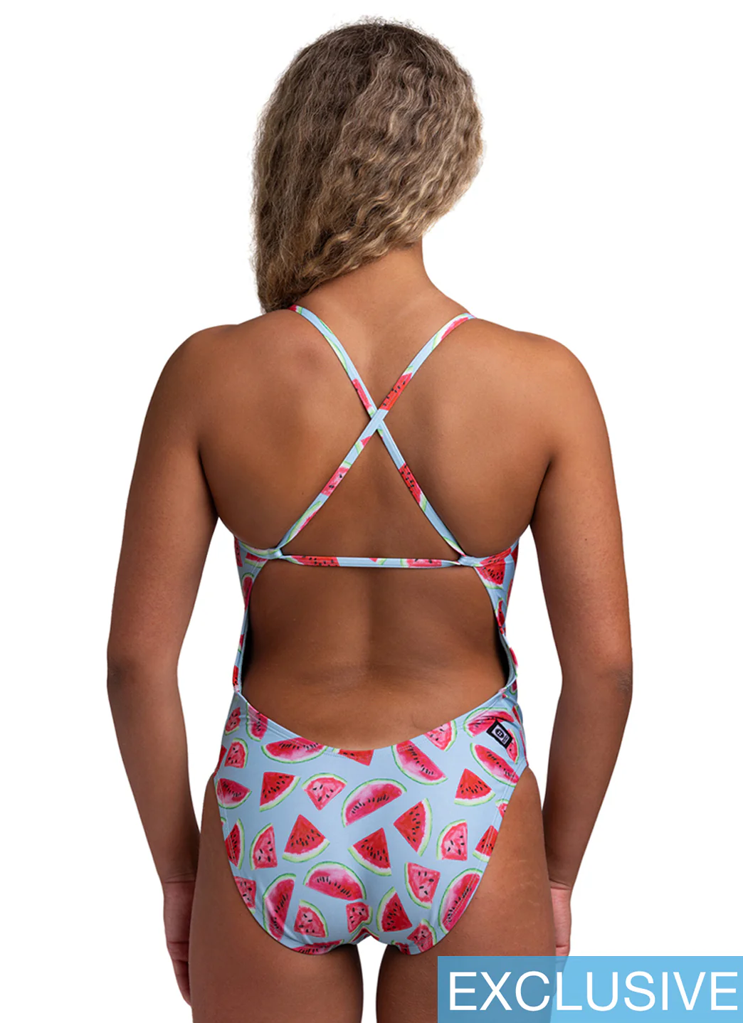 JOLYN Women's Brandon Melondays One Piece Swimsuit - Image 5