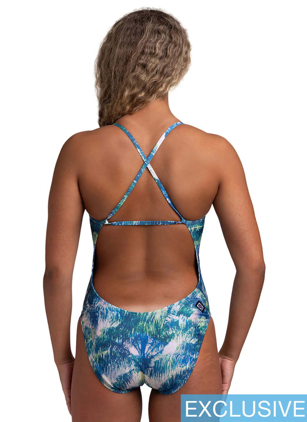 JOLYN Women's Brandon St Barts One Piece Swimsuit - Image 5