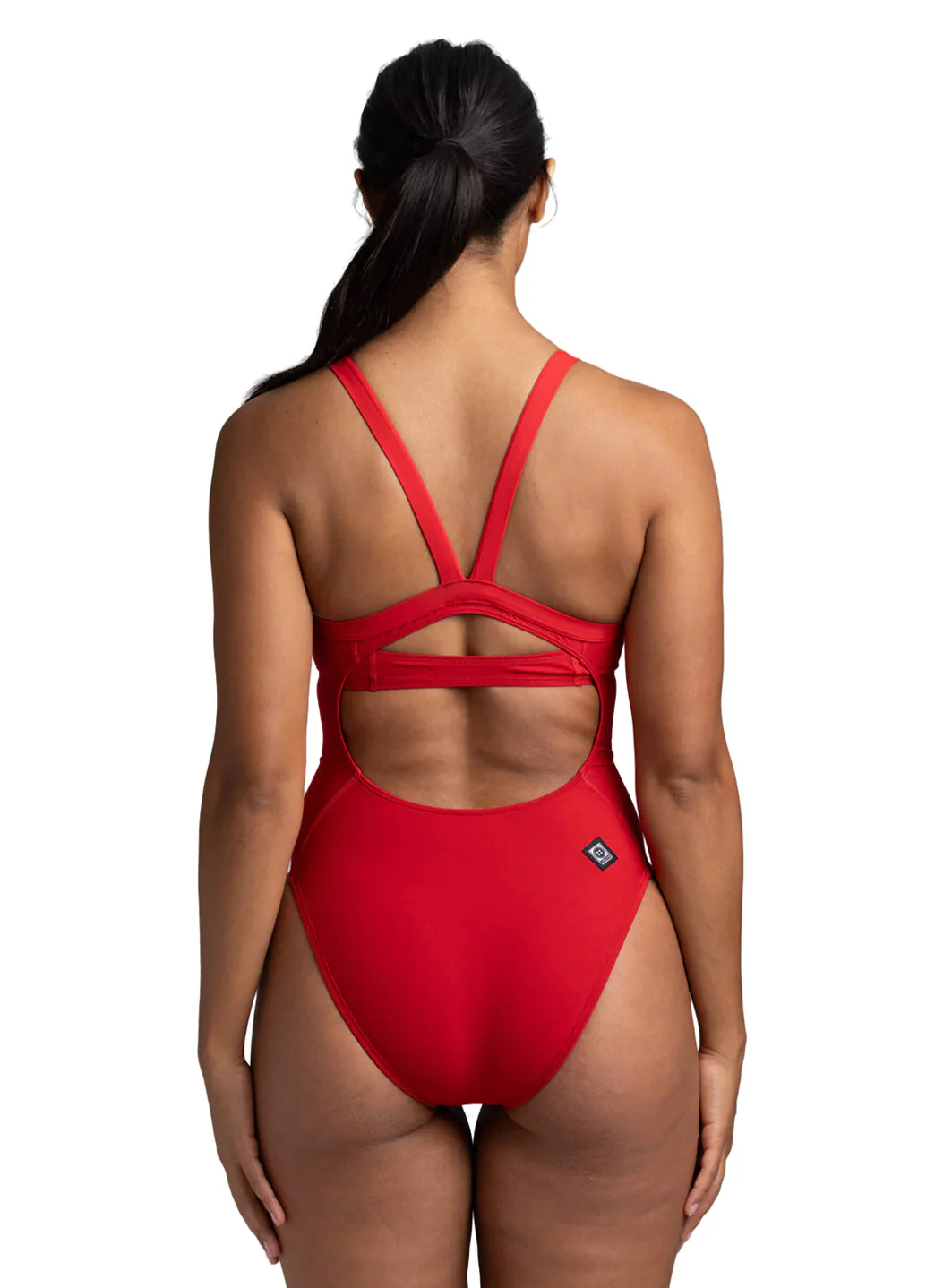 JOLYN Women's Caroline Lifeguard One Piece Swimsuit - Image 11