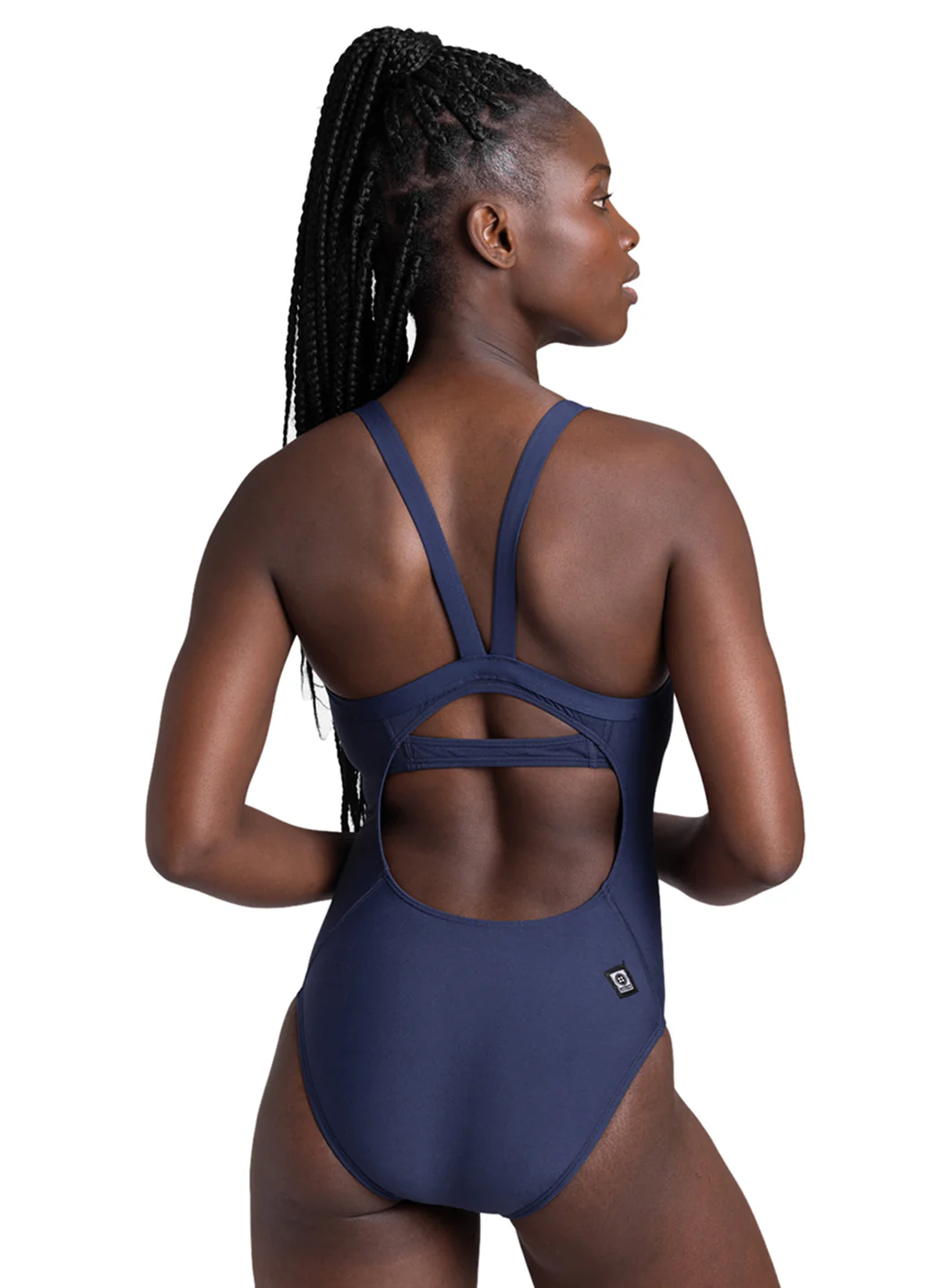 JOLYN Women's Caroline Lifeguard One Piece Swimsuit - Image 4