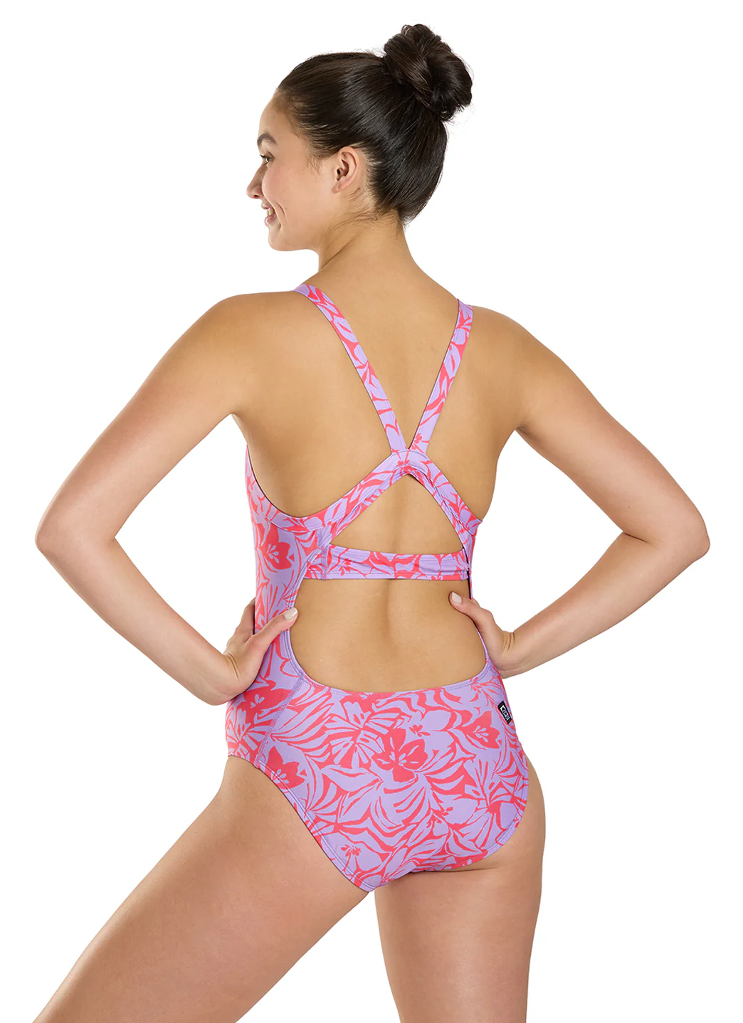 JOLYN Women's Caroline Sundara One Piece Swimsuit - Image 5