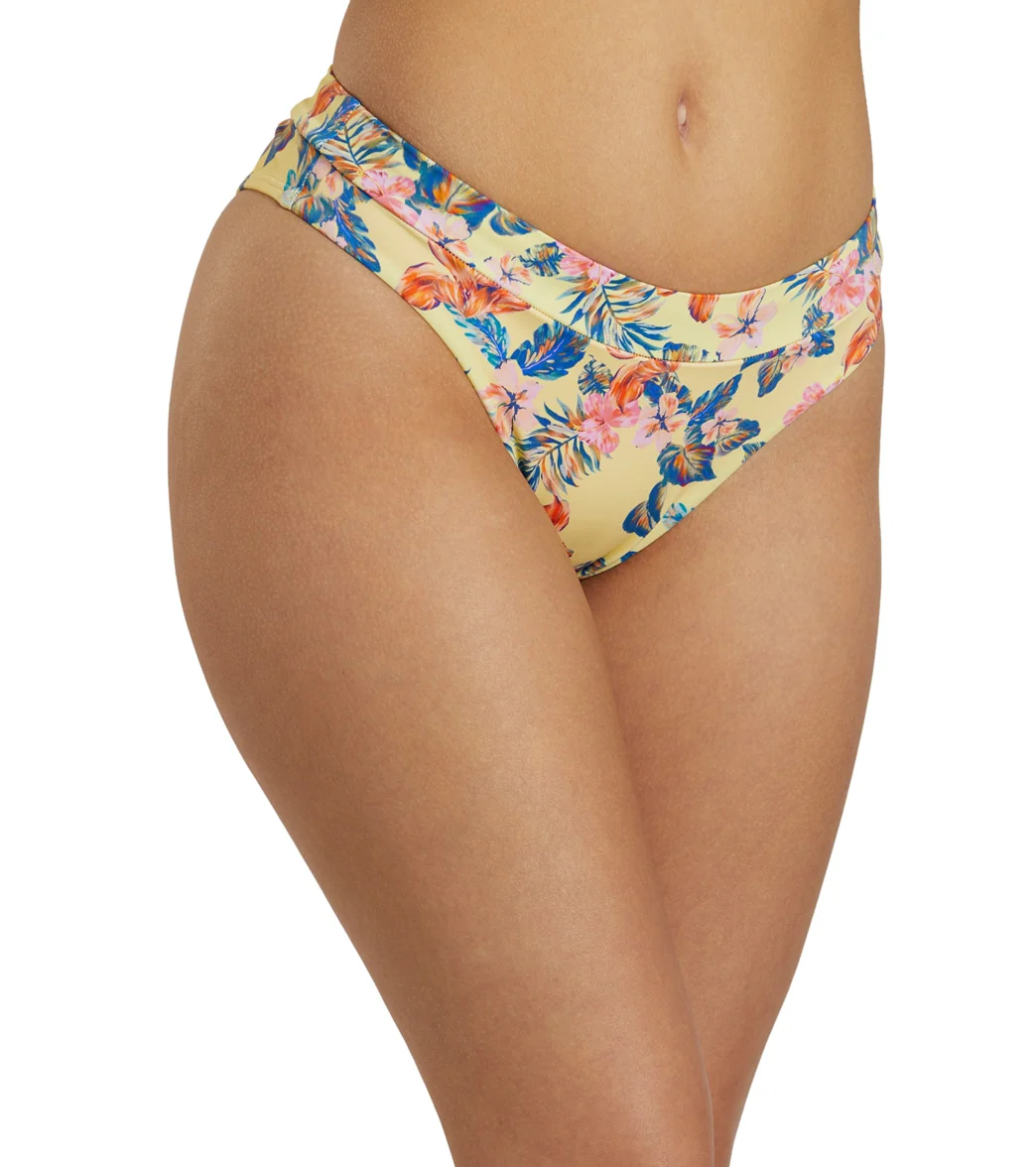 JOLYN Women's Catalina Island Alanna Bikini Bottom - Image 2