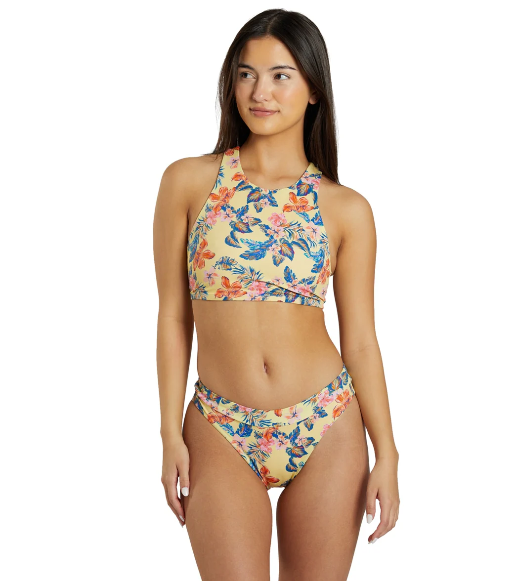 JOLYN Women's Catalina Island Alanna Bikini Bottom - Image 4