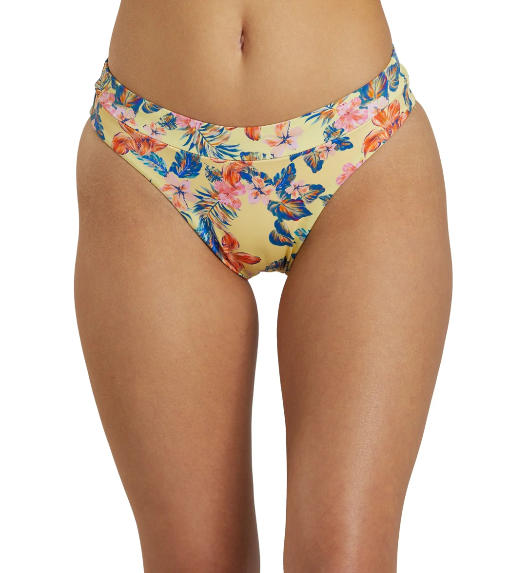 JOLYN Women's Catalina Island Alanna Bikini Bottom - Image 8