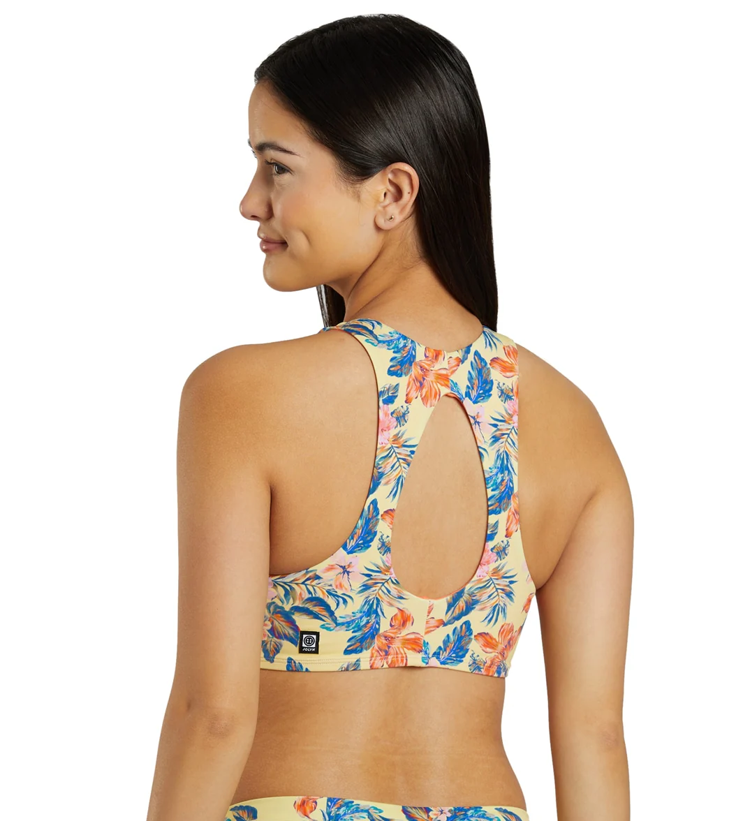 JOLYN Women's Catalina Island Gwen Bikini Top - Image 3