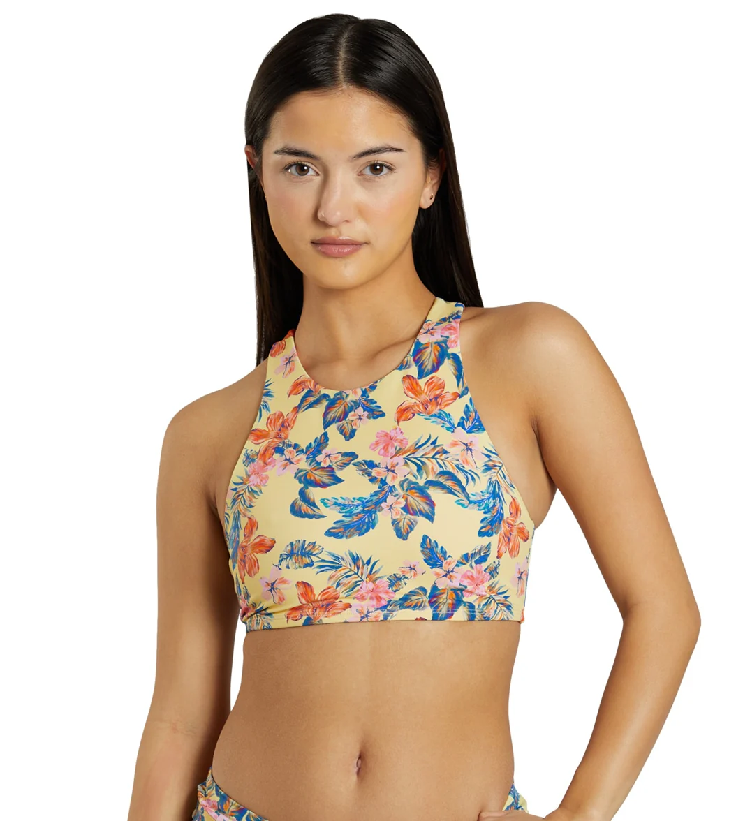 JOLYN Women's Catalina Island Gwen Bikini Top - Image 6
