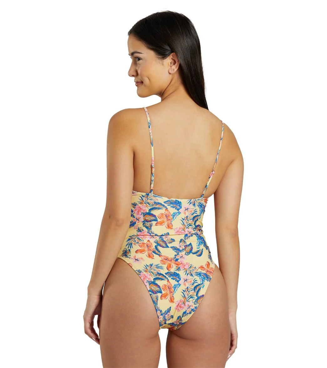 JOLYN Women's Catalina Island Juana One Piece Swimsuit - Image 3