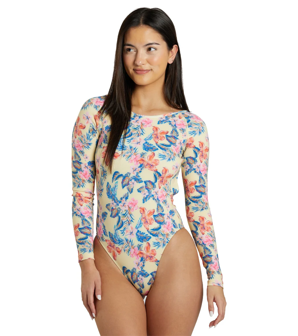 JOLYN Women's Catalina Island Lennon One Piece Swimsuit - Image 7