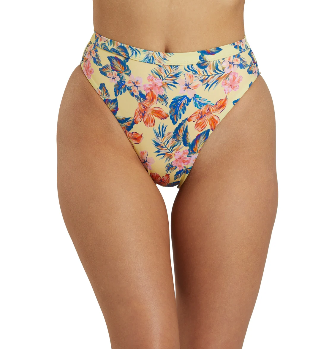 JOLYN Women's Catalina Island Nora Bikini Bottom