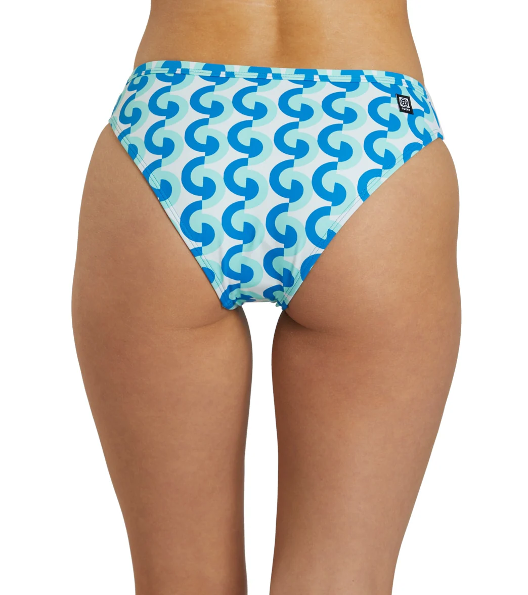 JOLYN Women's Dana Point Camilla Bikini Bottom - Image 3