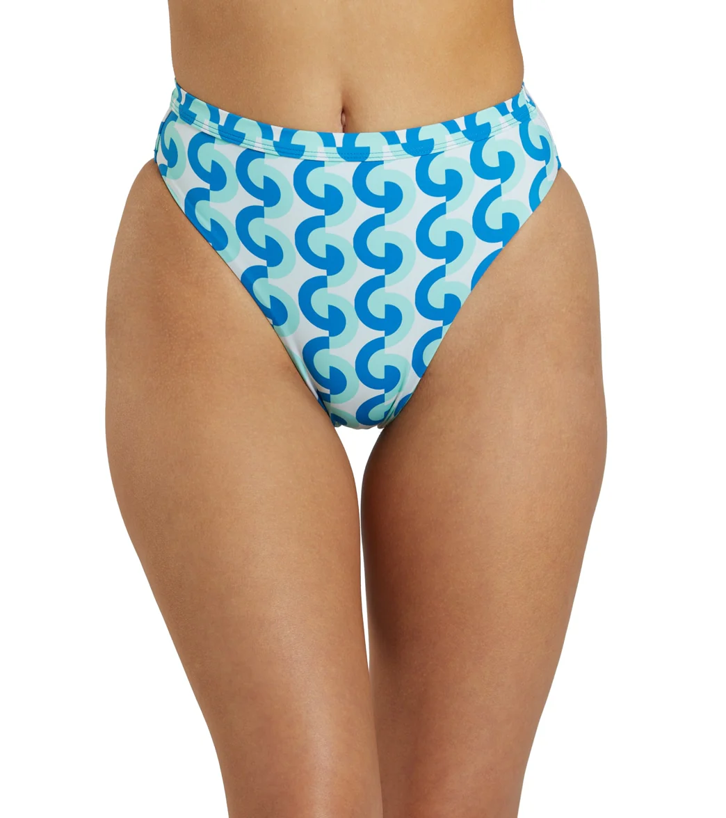 JOLYN Women's Dana Point Nora Bikini Bottom - Image 2
