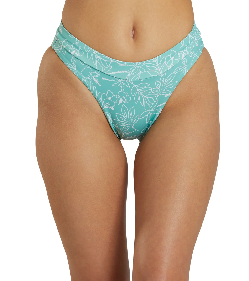 JOLYN Women's Del Mar Alanna Bikini Bottom - Image 7