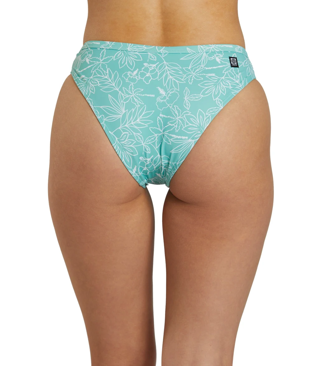 JOLYN Women's Del Mar Camilla Bikini Bottom - Image 3
