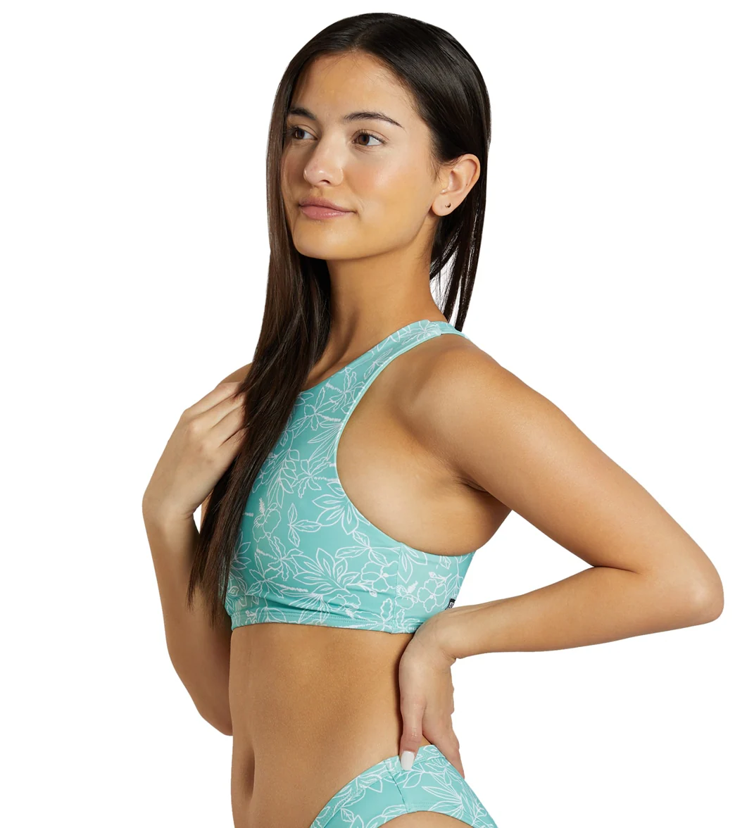 JOLYN Women's Del Mar Gwen Bikini Top - Image 4