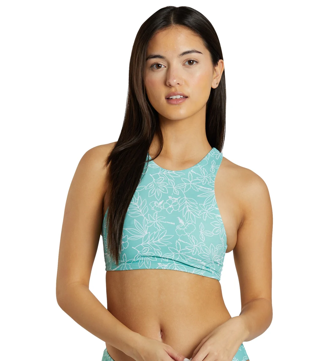 JOLYN Women's Del Mar Gwen Bikini Top - Image 6