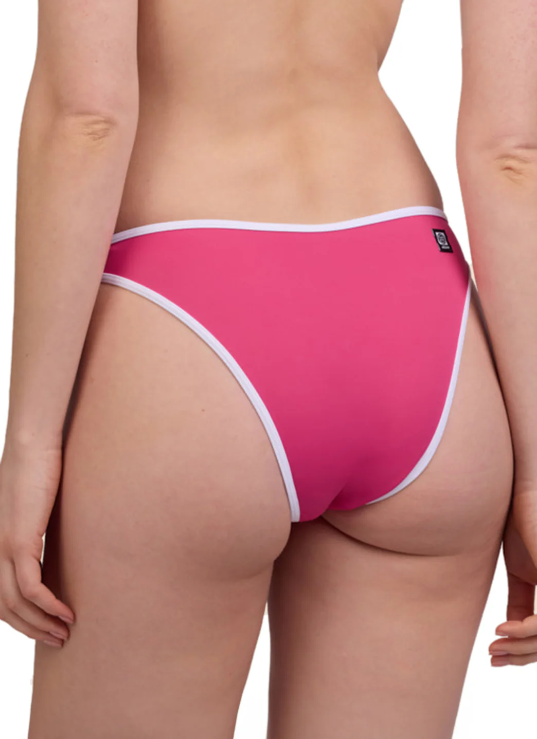 JOLYN Women's Dina French Cut Bikini Bottom - Image 11