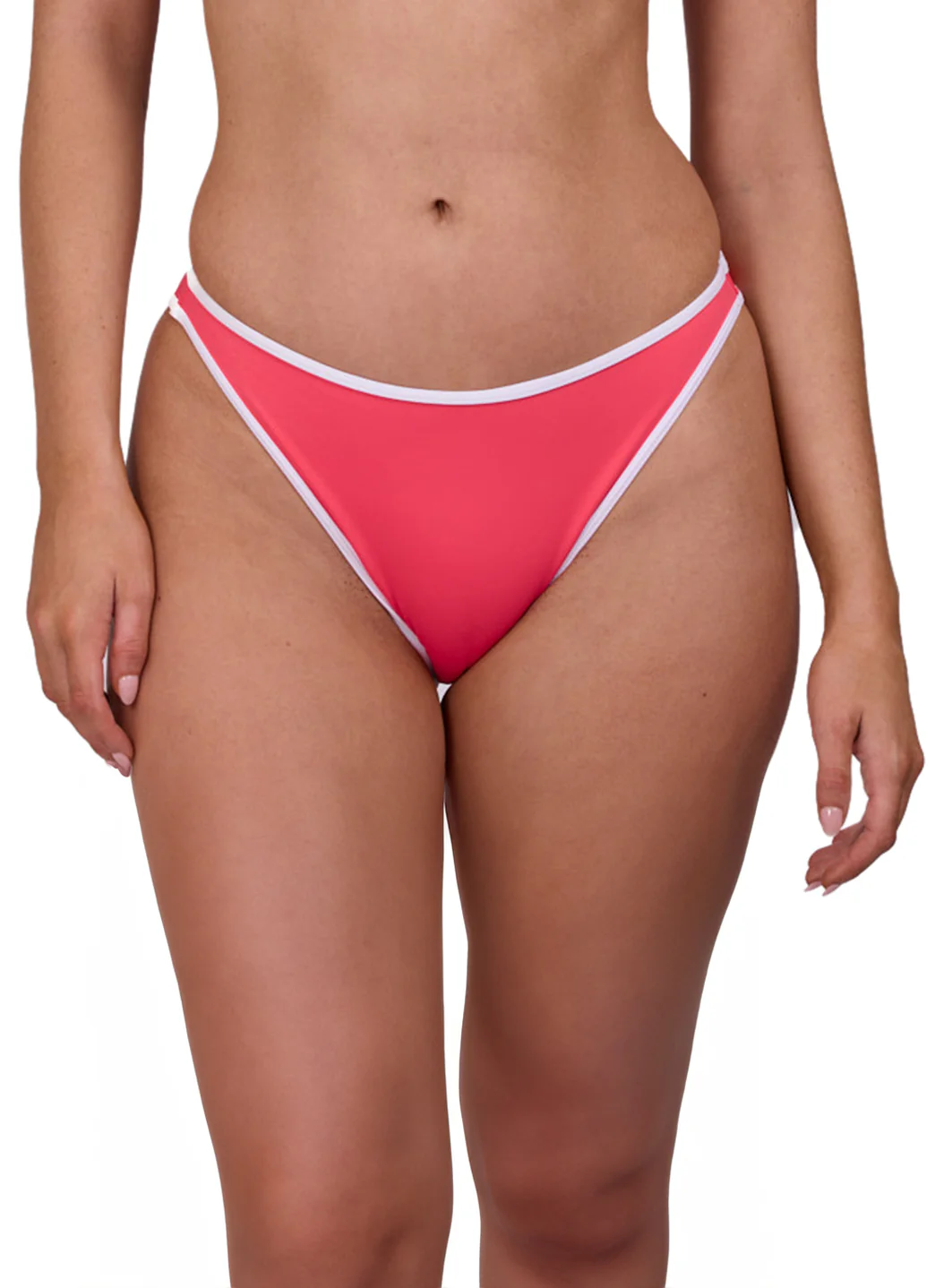 JOLYN Women's Dina French Cut Bikini Bottom - Image 13