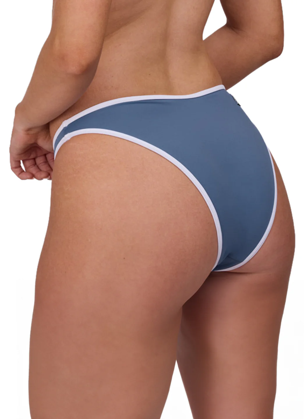 JOLYN Women's Dina French Cut Bikini Bottom - Image 16