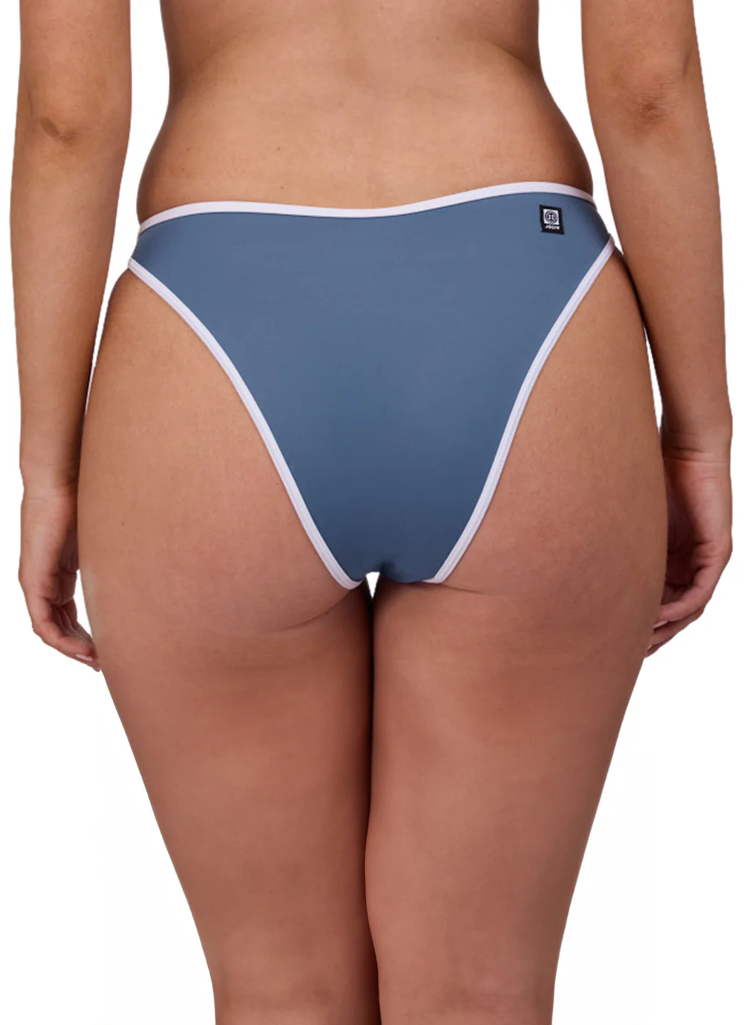 JOLYN Women's Dina French Cut Bikini Bottom - Image 17