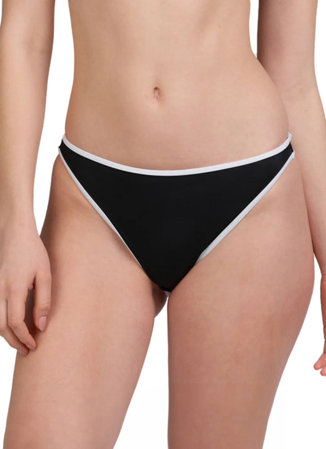 JOLYN Women's Dina French Cut Bikini Bottom - Image 2