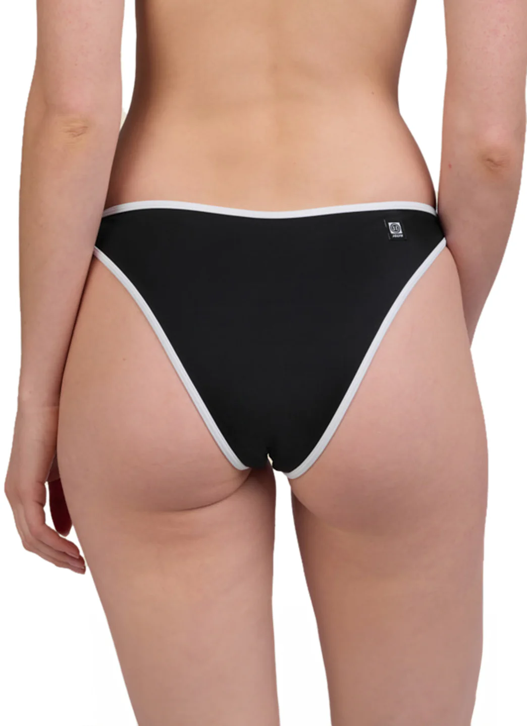 JOLYN Women's Dina French Cut Bikini Bottom - Image 4