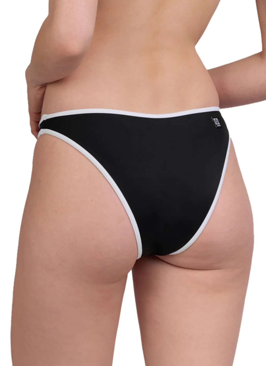 JOLYN Women's Dina French Cut Bikini Bottom - Image 5