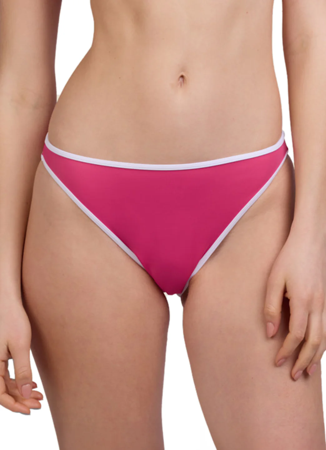 JOLYN Women's Dina French Cut Bikini Bottom - Image 7