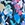 JOLYN Women's Energy Perry Printed One Piece Swimsuit - Image 7