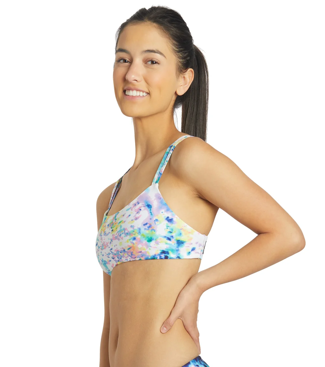 JOLYN Women's Fendrick Venice Bikini Top - Image 5