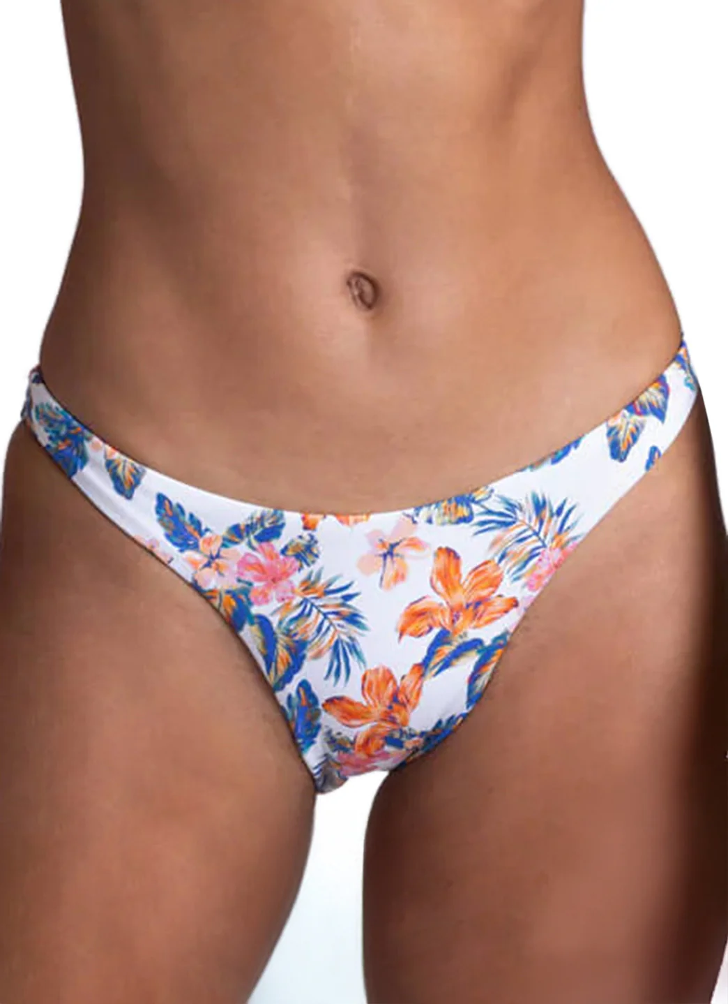 JOLYN Women's Floratiki Kelia Bikini Bottom - Image 7