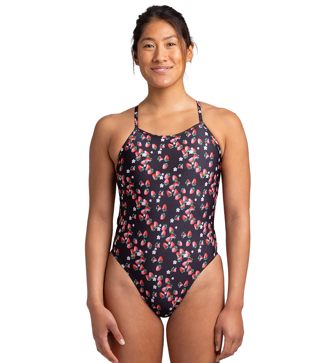 JOLYN Women's Gavin Jubilee One Piece Swimsuit - Image 5
