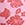 JOLYN Women's Hibiscus Haze Tomcat Printed Bikini Top - Image 6