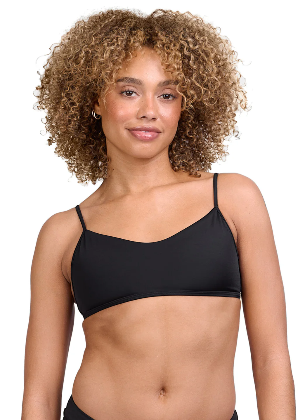 JOLYN Women's Hikari Tie Back Bikini Top - Image 13