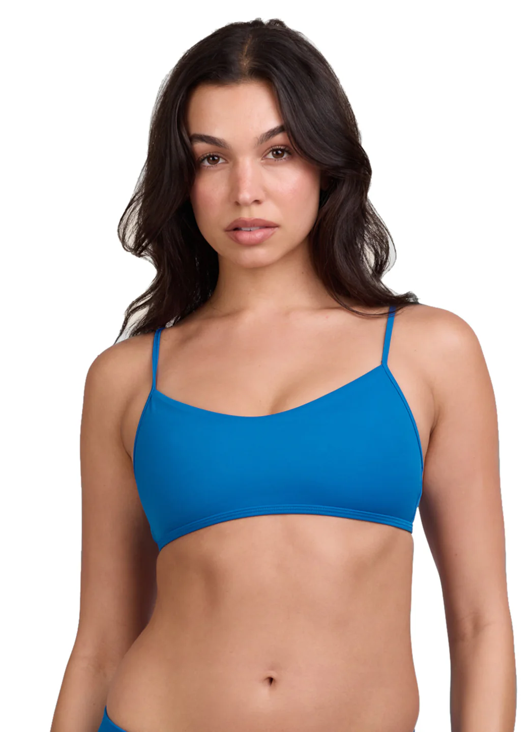 JOLYN Women's Hikari Tie Back Bikini Top - Image 2