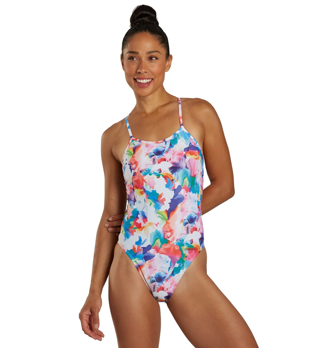 JOLYN Women's Jackson 4 Koko One Piece Swimsuit - Image 7