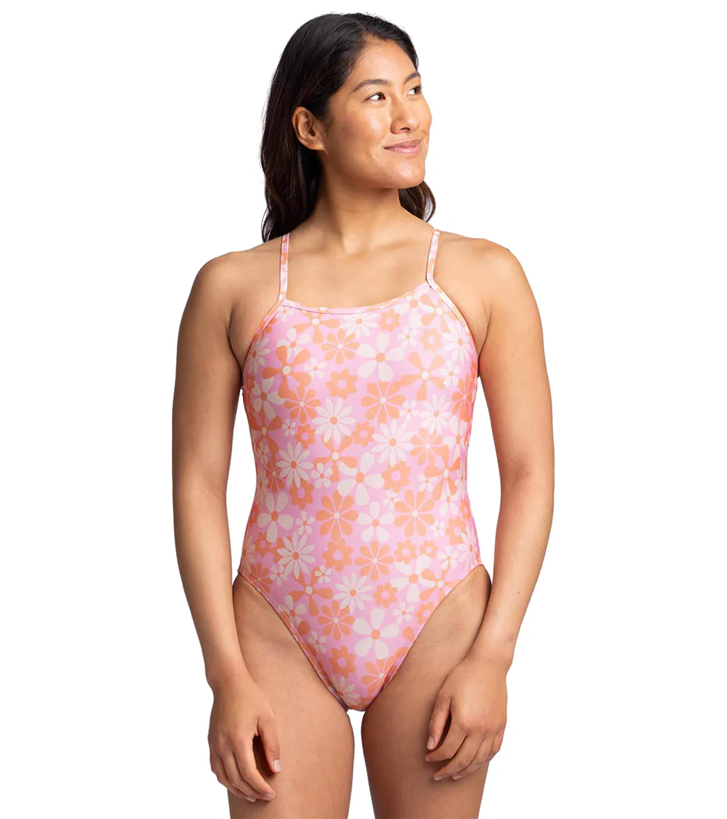 JOLYN Women's Jackson 4 Nectar One Piece Swimsuit - Image 6