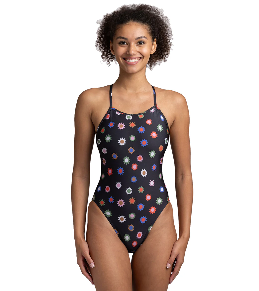 JOLYN Women's Jackson 4 Summersalt One Piece Swimsuit - Image 5