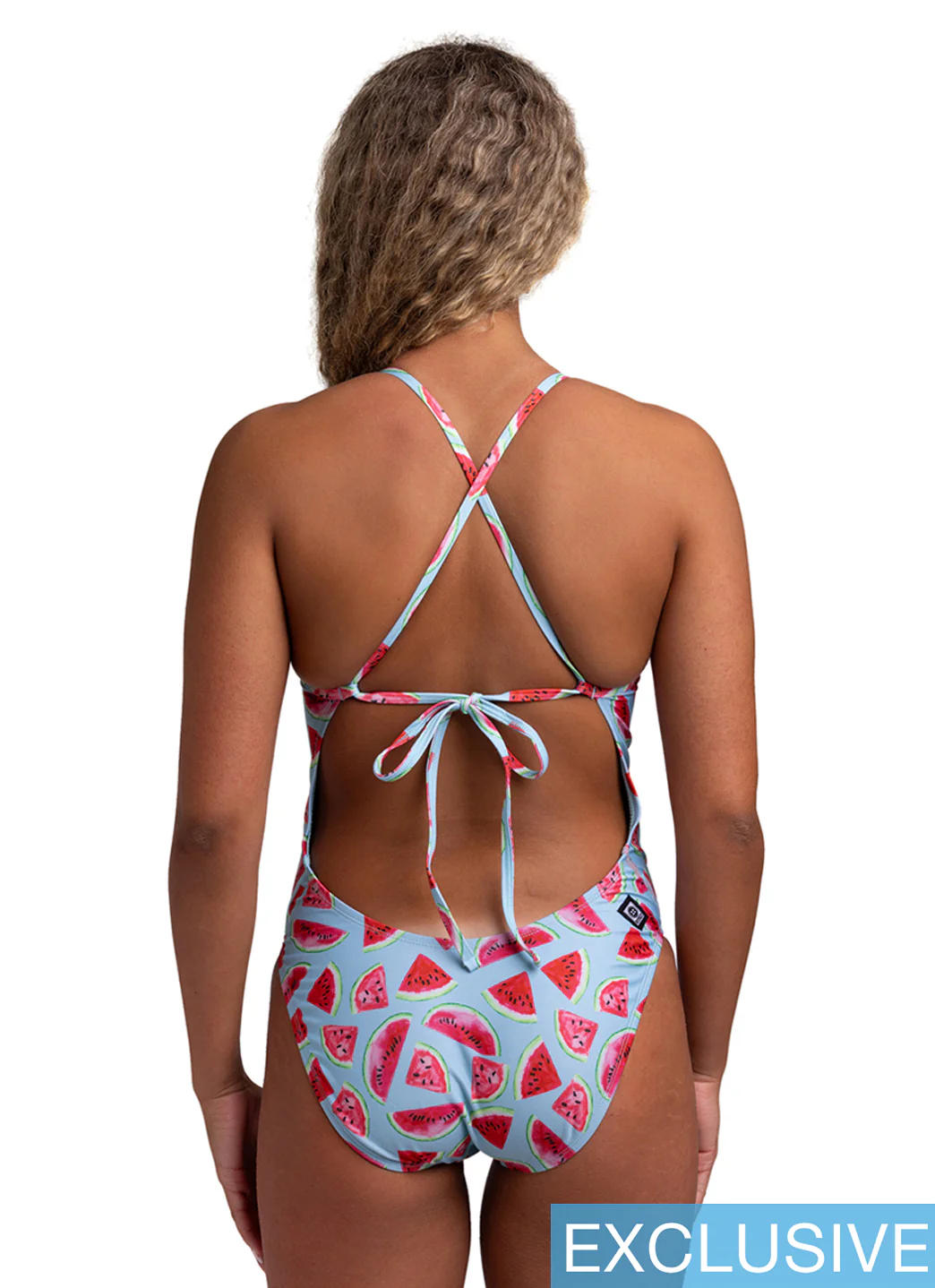 JOLYN Women's Jackson Melondays One Piece Swimsuit - Image 5