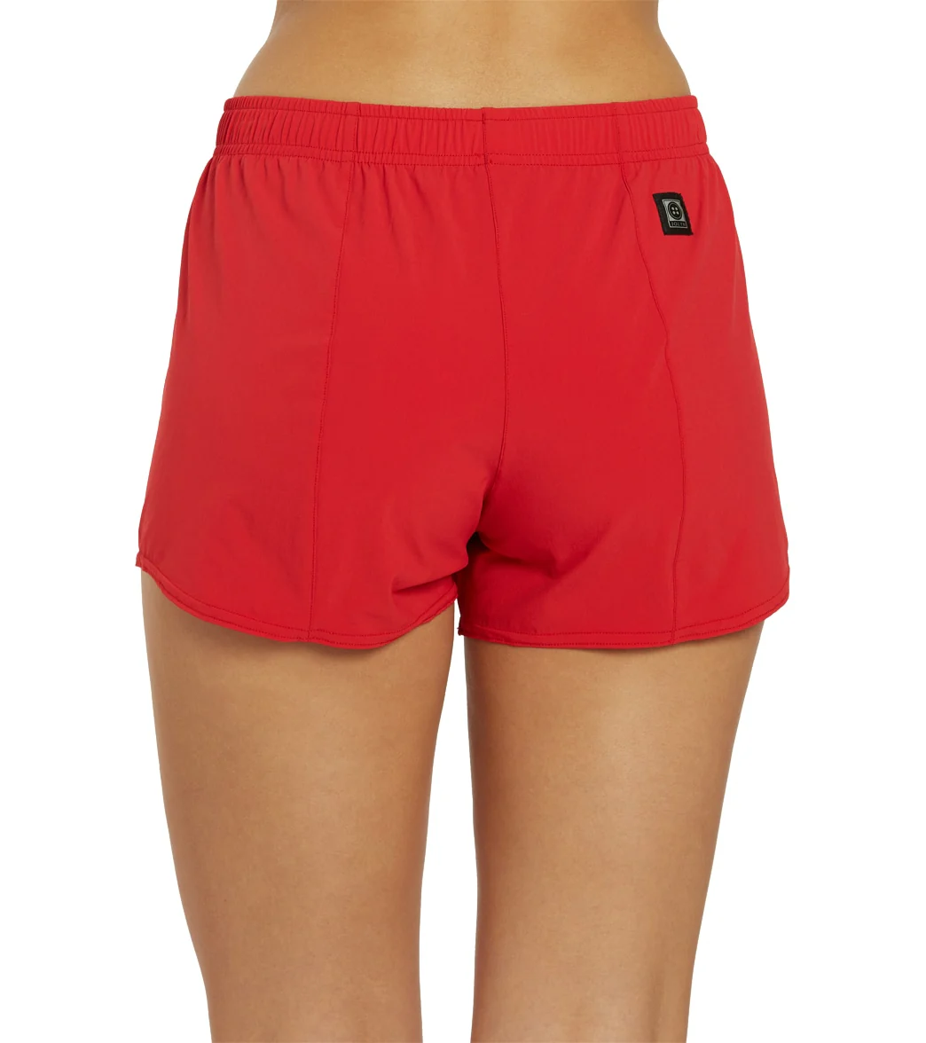 JOLYN Women's Janie Run Short - Image 17