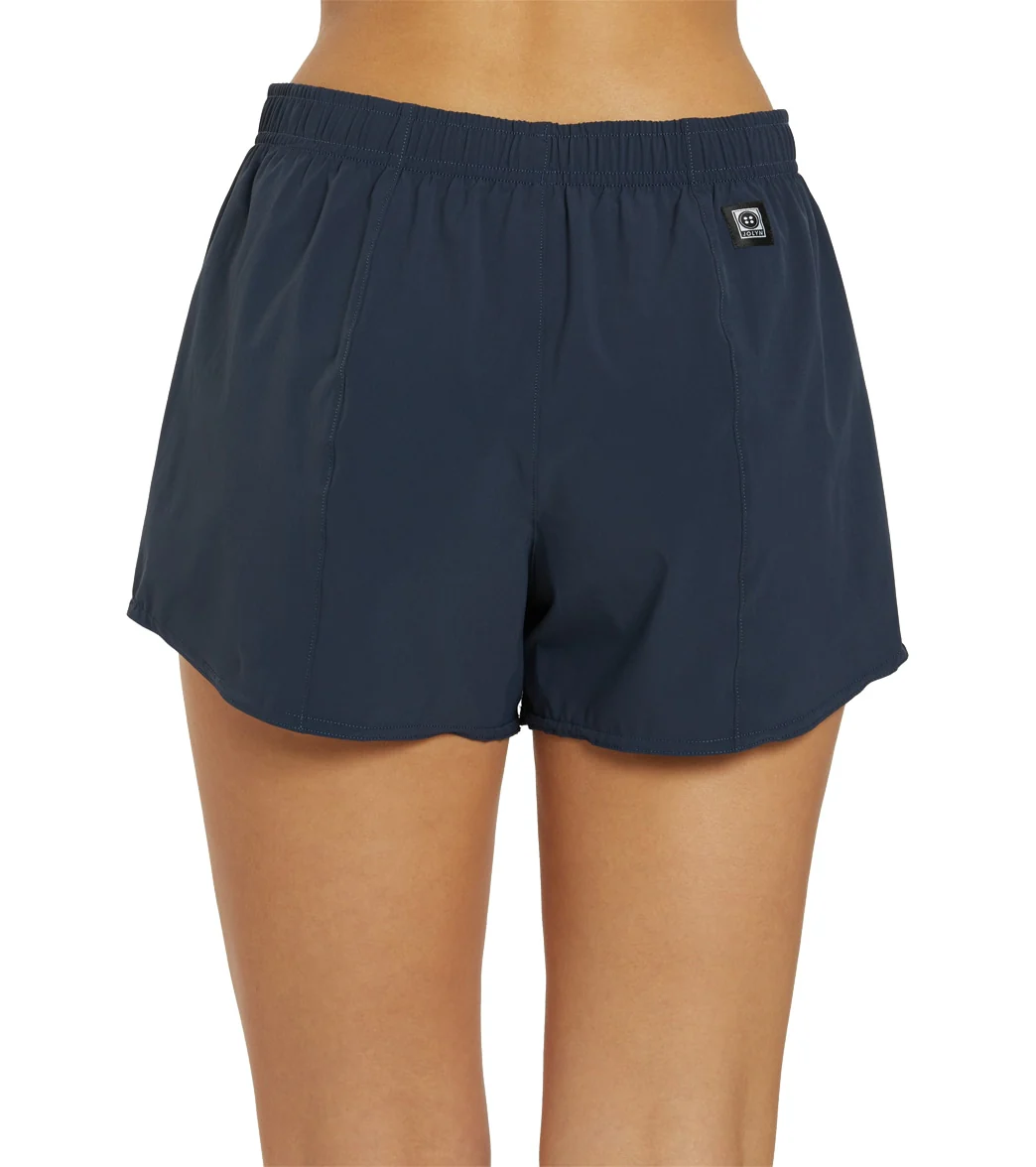 JOLYN Women's Janie Run Short - Image 3