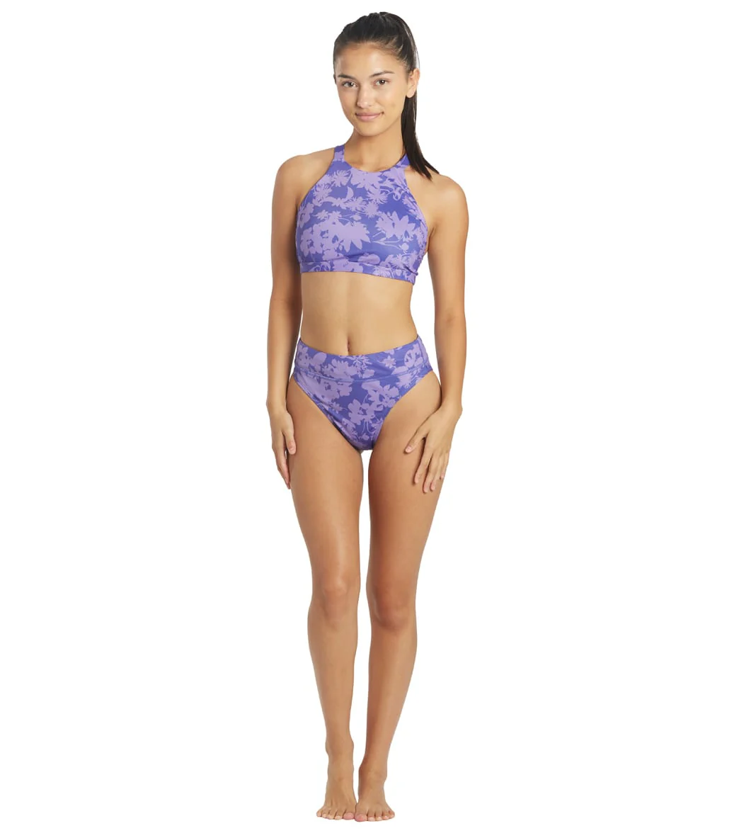 JOLYN Women's Kaylee Raya Bikini Top - Image 4