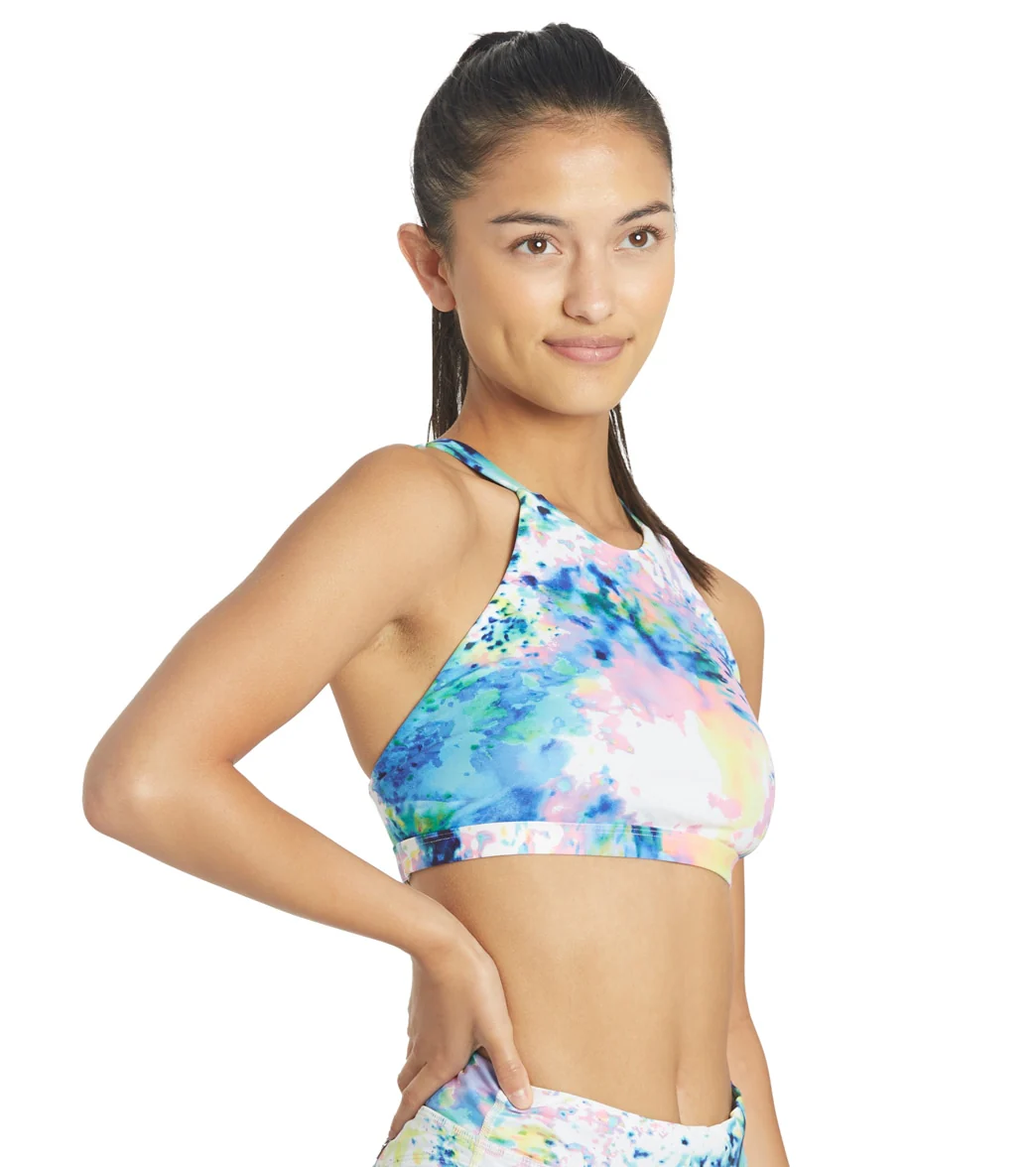 JOLYN Women's Kaylee Venice Bikini Top - Image 2