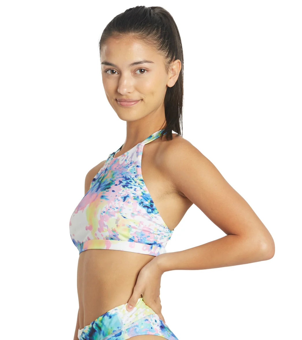 JOLYN Women's Kaylee Venice Bikini Top - Image 5