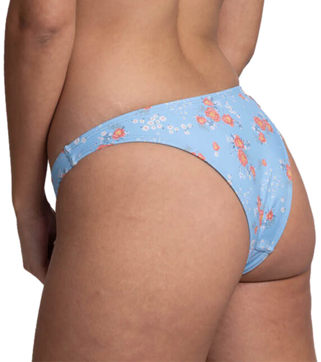 JOLYN Women's Kelia Rosalinda French Cut Bikini Bottom - Image 2