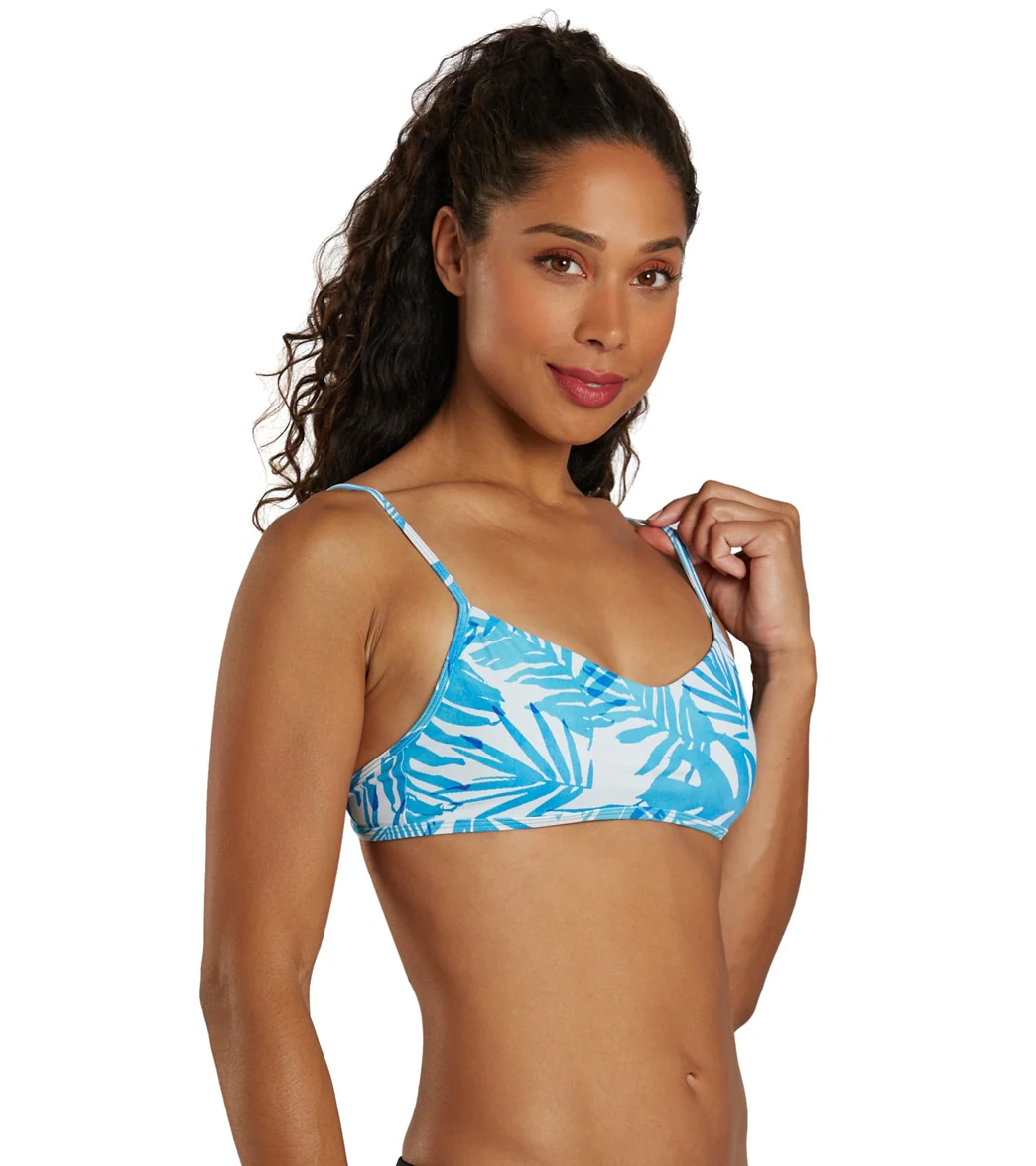 JOLYN Women's La Jolla Hikari Bikini Top - Image 2