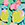 JOLYN Women's Lemonberry Perry One Piece Swimsuit - Image 7