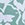 JOLYN Women's Mandy Floriana Cinch Detail French Cut Bikini Bottom - Image 4