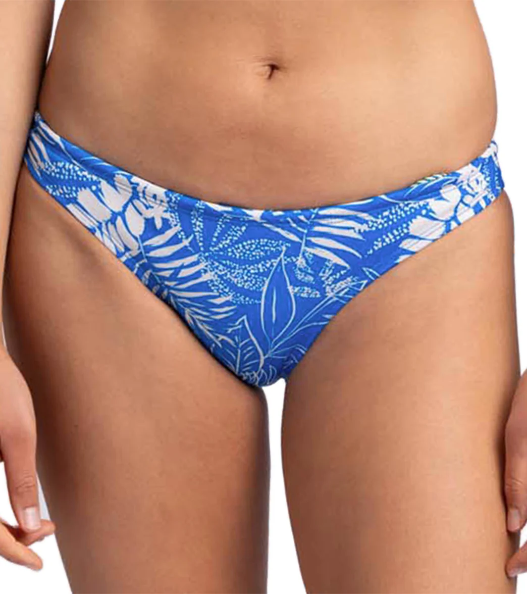 JOLYN Women's Midl Bungalow Bikini Bottom - Image 6