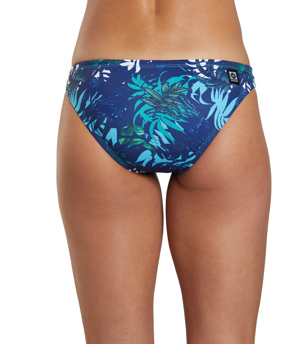 JOLYN Women's Midl Jungle Bikini Bottom - Image 3