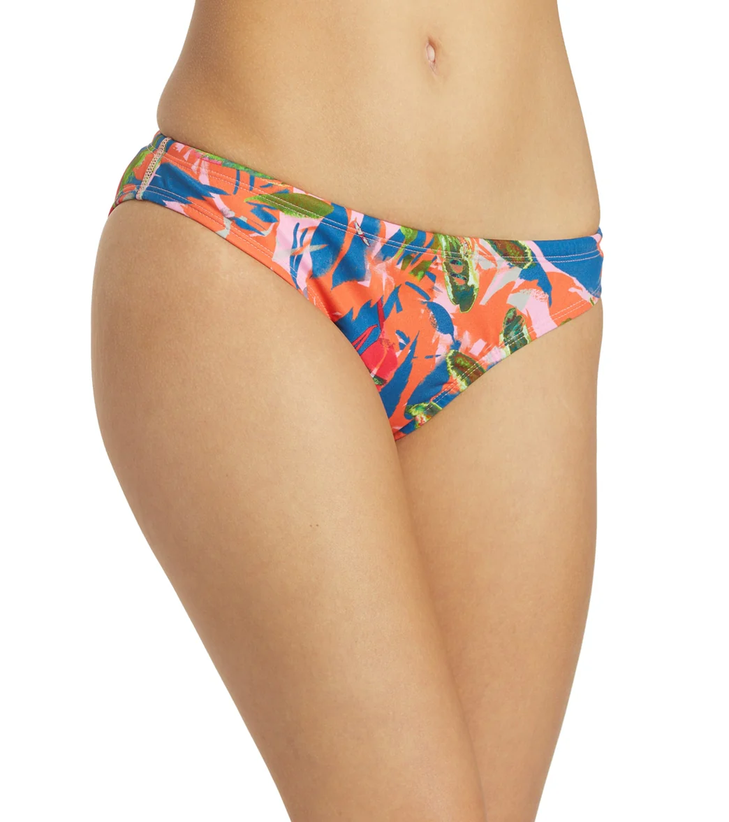 JOLYN Women's Midl Retreat Bikini Bottom - Image 2